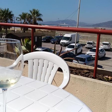 Apartamento Vista Mar La Tortuga Tarifa Esterno foto