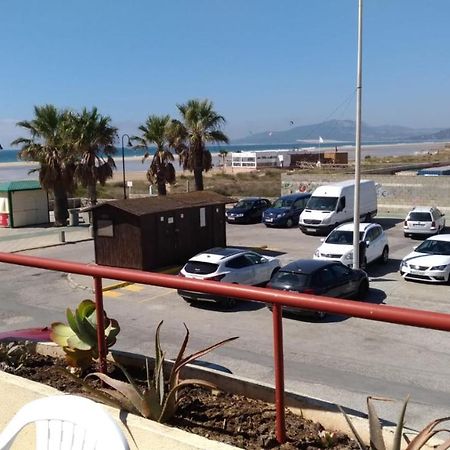 Apartamento Vista Mar La Tortuga Tarifa Esterno foto