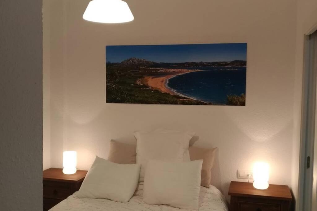 Apartamento Vista Mar La Tortuga Tarifa Esterno foto