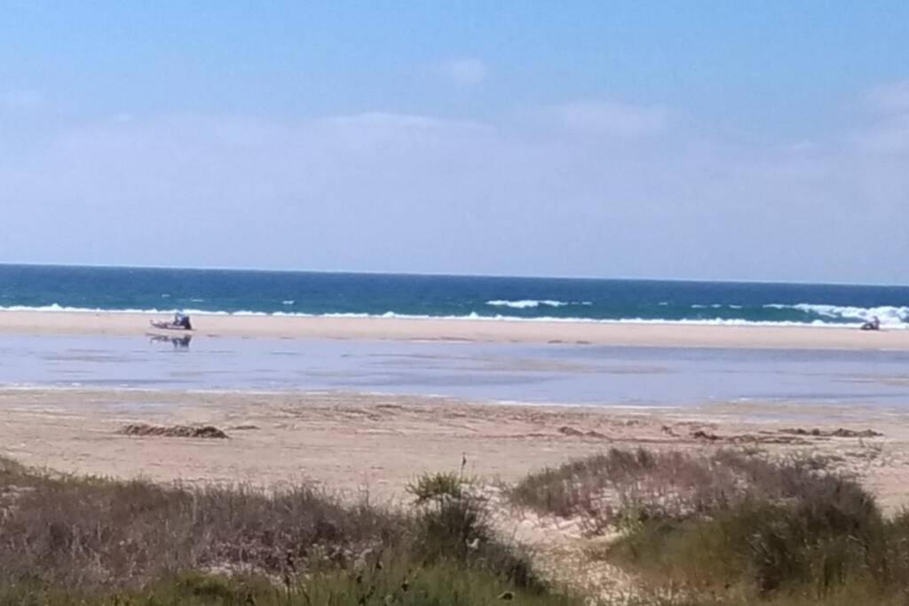 Apartamento Vista Mar La Tortuga Tarifa Esterno foto