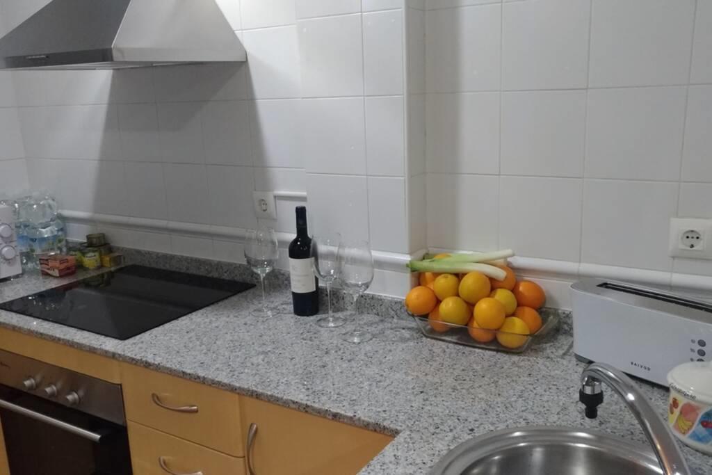 Apartamento Vista Mar La Tortuga Tarifa Esterno foto