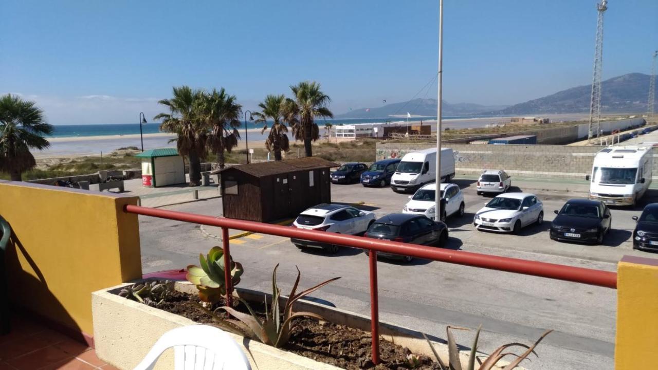 Apartamento Vista Mar La Tortuga Tarifa Esterno foto